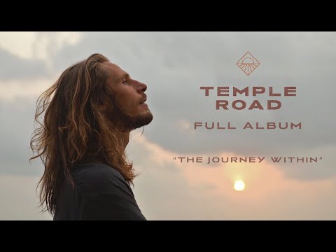 Naâman - Temple Road (Full Album)  - \