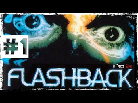 Flashback Mobile #1 ВОЗВРАЩЕНИЕ ЛЕГЕНДЫ!