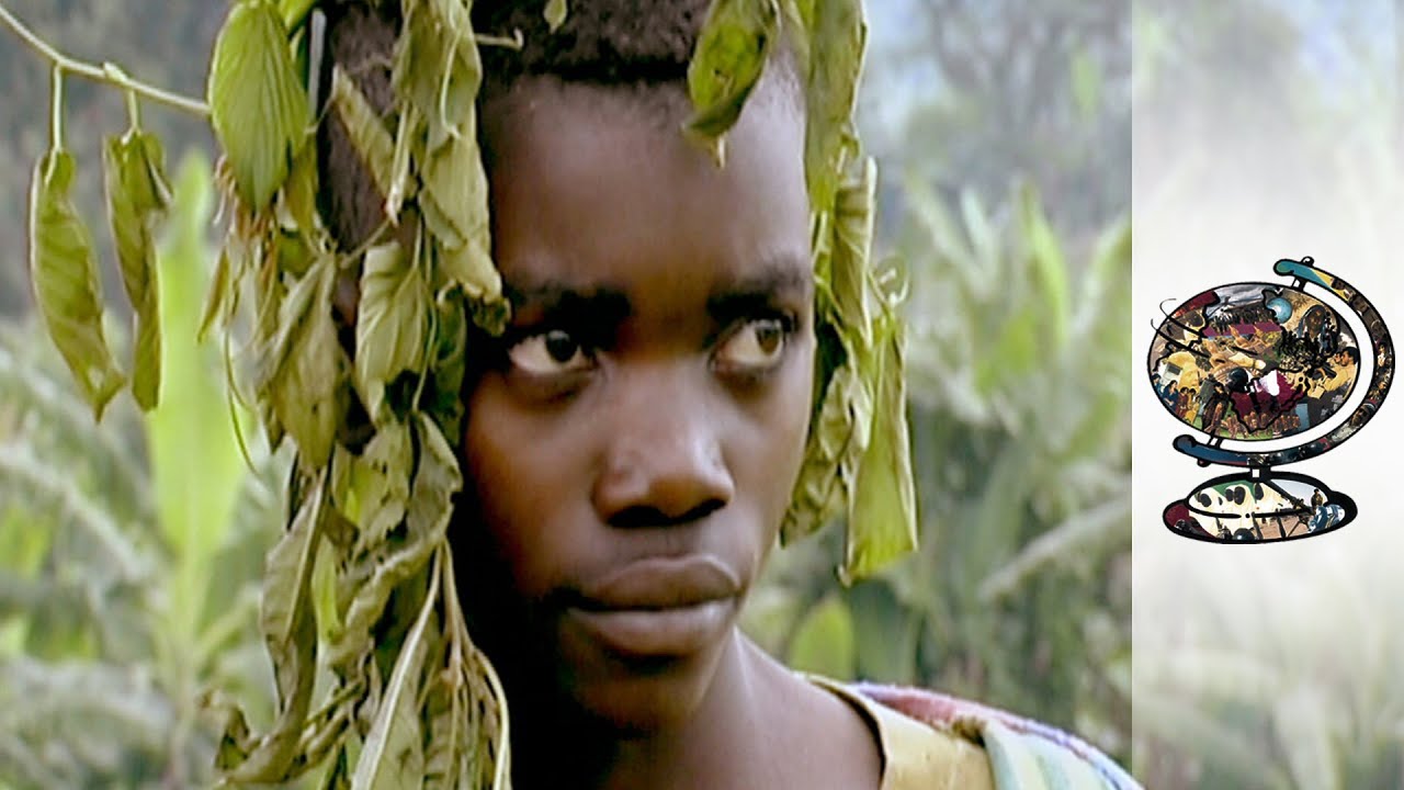 How mobile phones cause conflict in the DRC
