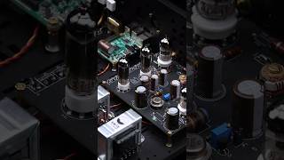 Why Do We Use Tubes in Digital Sources