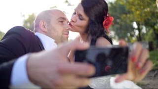 Technology This Years Hottest Wedding Trend Abc News