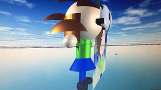 @ArisArt_20.26 rig V2 fixed in Panzoid (WIP)