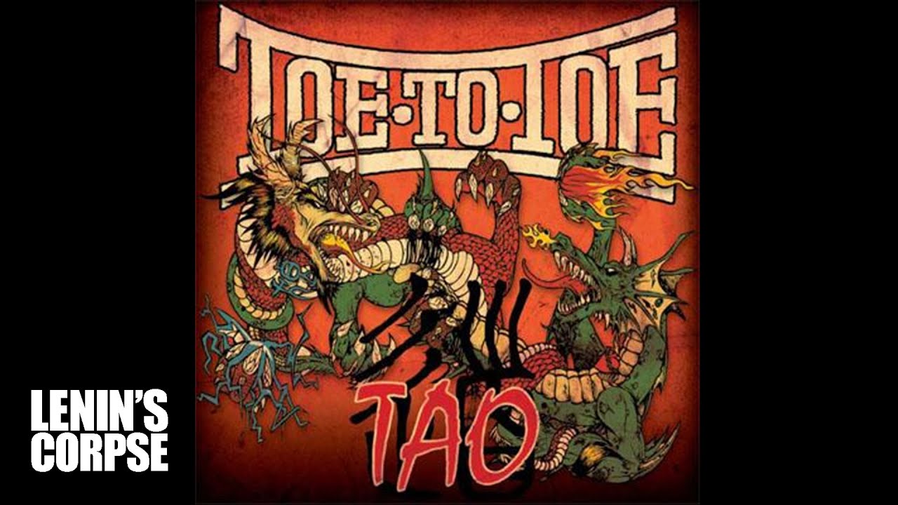 YouTube에서 Toe to Toe - Falling Short 보기 YouTube에서 Toe to Toe - Falling Short 보기