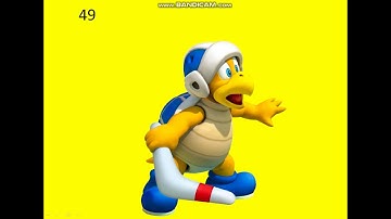 My By The Number List Health Edition