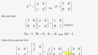 J1. Fun with Matrices