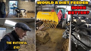 Near 91 Years Old & Still Loving The Farming Life || 3 Generations Working Together by IFarm WeFarm 78,244 views 2 months ago 18 minutes