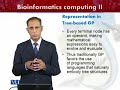 BIF602 Bioinformatics Computing II Lecture No 142