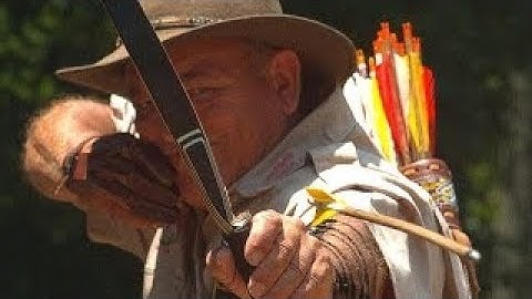 Byron Ferguson @ "Stan Lee