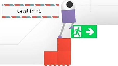 #3 | Odd bot out | Level:11-15 | Saket