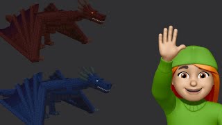 How to hatch/use I/F MultiCraft dragons #multicraft 