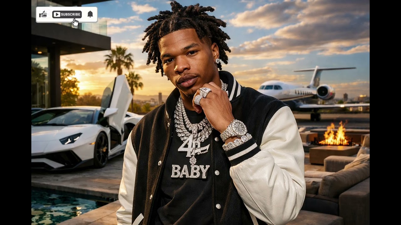 Ruthless Ambition (feat. Lil Baby) | Official Audio