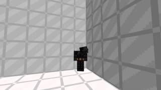 Almighty Minecraft Batman