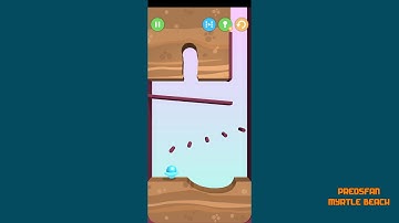 Dig This! 624-10 FOUR ALTERNATE Solves! HD