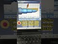 Primum and Advance CNC machine programming #bulletdesignoncncmachine #bullertpartcncmachiningshorts