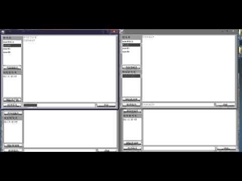[PaJamasI] Java Chatting Programming - Multi Thread 강좌소개