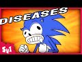 SONIC MISSION BURRITO (very important) - ANIMATION