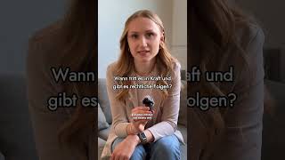 Barrierefrei - 3 Fragen an eine Expertin! 🎤 #barrierefreiheit #wcag #richtlinie #onlinerecht #web