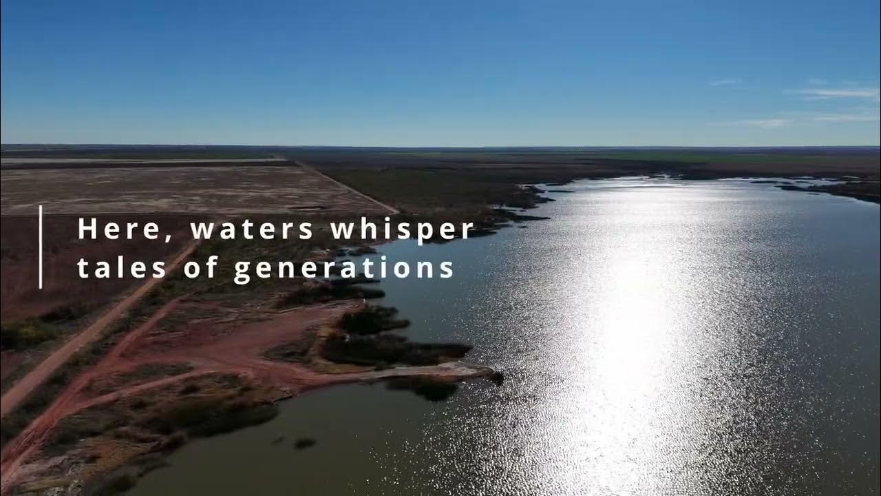 The North Anson Lake A Simple Joy YouTube