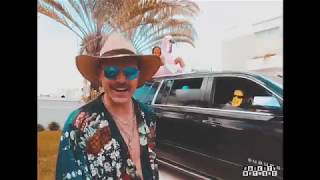 Skeptic Musica - Johnny Bravo