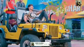 Dil Vich Tere Liye time kadke SHE Don't Know full song Latest video Very heart touching