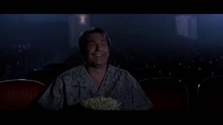 Halloween 2019: Thriller Movie Mashup