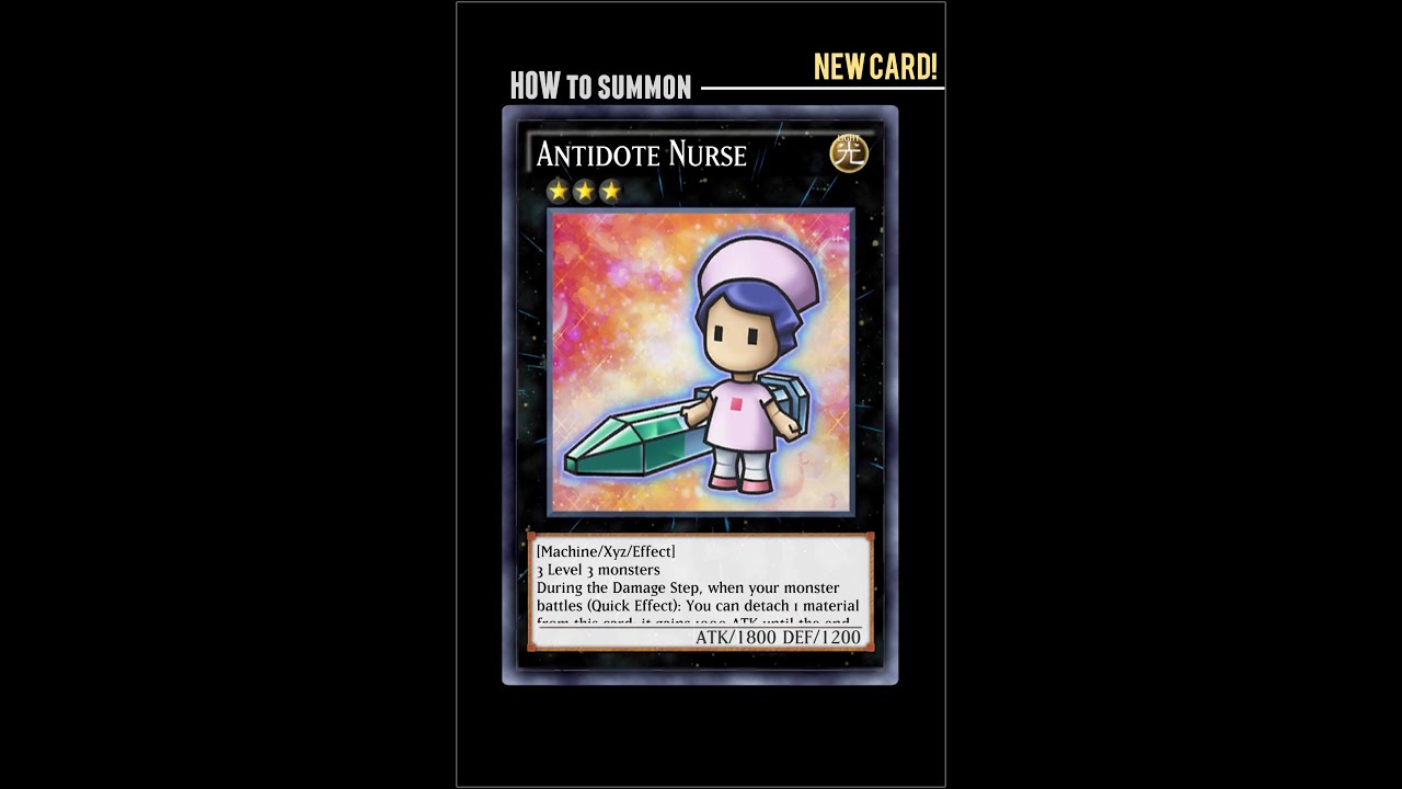 yugioh nurse card Dragonmaid - Yu-Gi-Oh! Database [Fairy/Effect] LV4 ATK/1400 DEF/ 600 5 CENSORED YuGiOh Cards!? #yugiohmasterduel