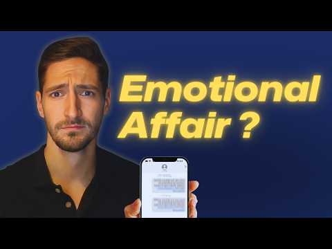 Your Partner's Emotional Affair Was Worse Than You Think