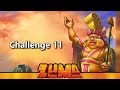 ZUMA S REVENGE CHALLENGE 11 