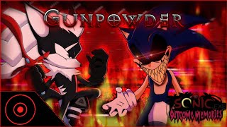 Outcome Memories UST: "Gunpowder" (Infinite Solo Theme)