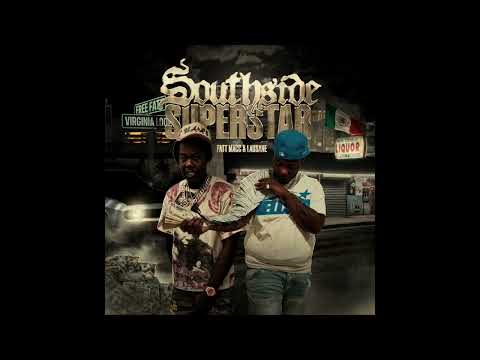 Fatt Macc, Lausane - Cupa Cup (Official Audio)