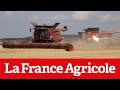 Case IH lance l'Axial Flow 250