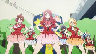 『ゾンビランドサガ』待望の映画化でまさかの“佐賀万博”開幕！？　劇場版『ゾンビランドサガ ゆめぎんがパラダイス』特報