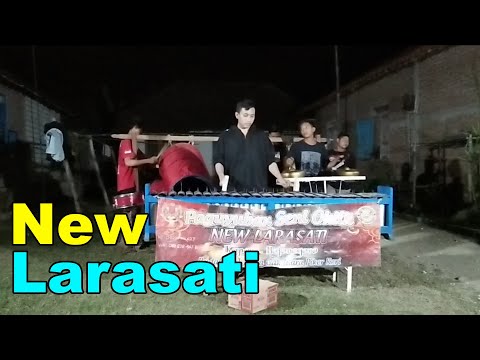 new-larasati---instrument-gamelan-jawa-hiburan-tongklek-/-oklik-ngamen---yang-penting-halal