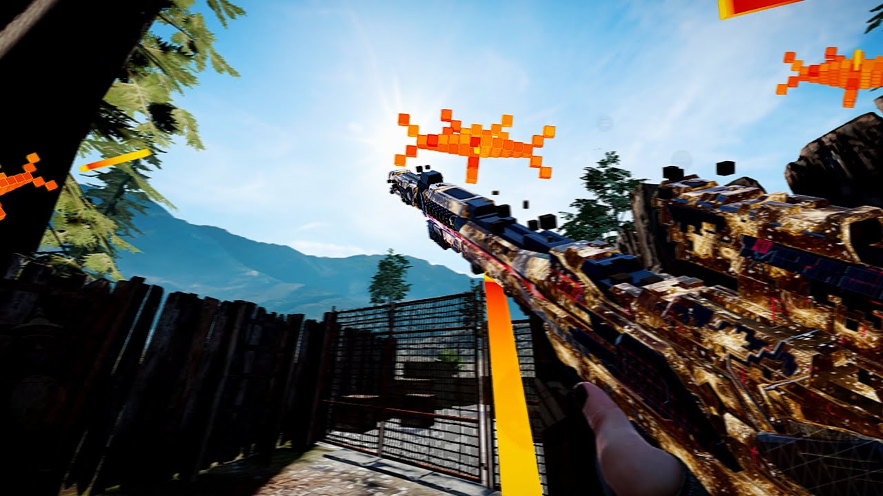 Dancing In Pubs. (Cod Mobile Movement Player) - YouTube