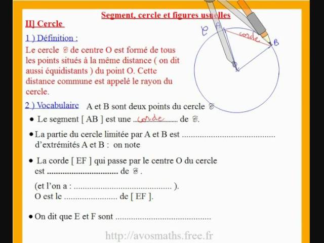Devoir Maison Maths 6Ème | Ventana Blog