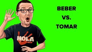 Beber Vs. Tomar [Spanish Tidbit #9]