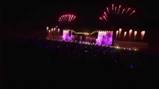 (BTS THE RED BULLET) WORLD TOUR 'LOVE YOURSELF' SEOUL DVD SPOT PREVIEW
