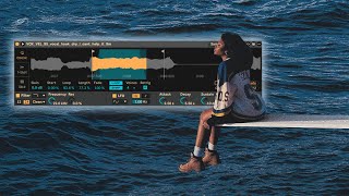Download Lagu Turn ANY Vocal Sample into an Ambient Instrument! MP3