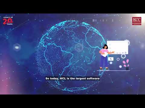 At KCC Institute | Tech-Driven Entrepreneurship