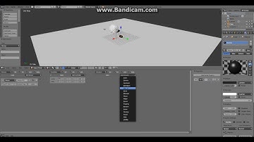 blender game engine animal ai random movement tutorial