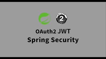 스프링 OAuth2 클라이언트 JWT 4 : 동작 원리