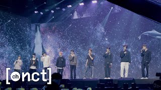 [N'-142] NCT 127 💚 ‘Beyond the Origin’ I Beyond LIVE Behind