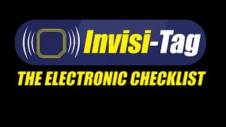 Invisi-Tag: The Electronic Checklist