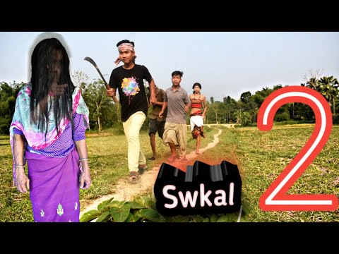 Swkal 2 ll a new kokborok short video 2022 ll Sirkothoi ll kokborok short video TPR