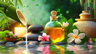 Relaxing Music 24 hours || Healing Music, Meditation Music, Spa, Sleep, Study Music, Nature Sounds screenshot 5