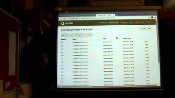 Zdeněk Merta: Event Store Database [Part 1] [CZ]