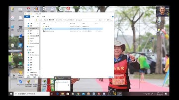 檔案操作 - CentOS Linux