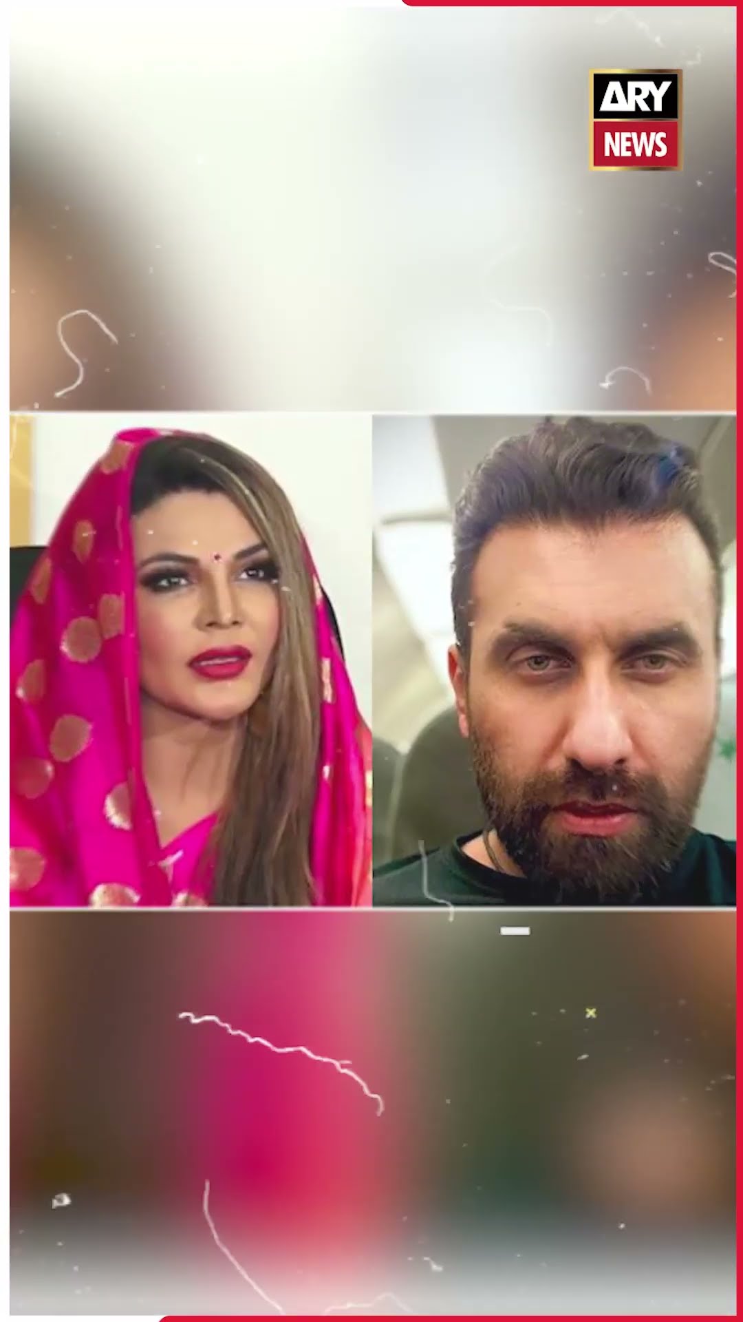 Rakhi Sawant ka Pakistan Main Shadi Ka Elan #rakhisawant #dodikhan #shorts #reels #breakingnews