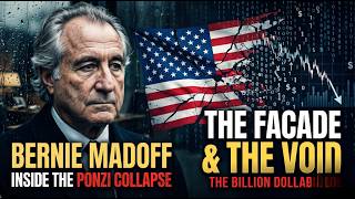 Inside the Madoff Illusion: The $65 Billion Lie