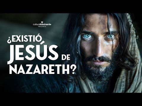 ✟ ¿Existió JESUS